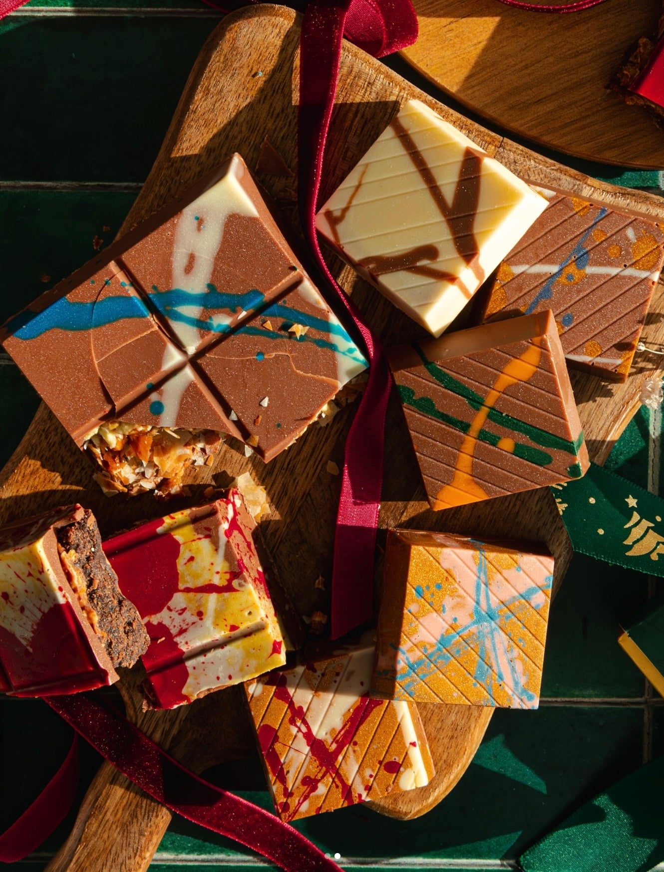 The Mini FIX – Box of 10