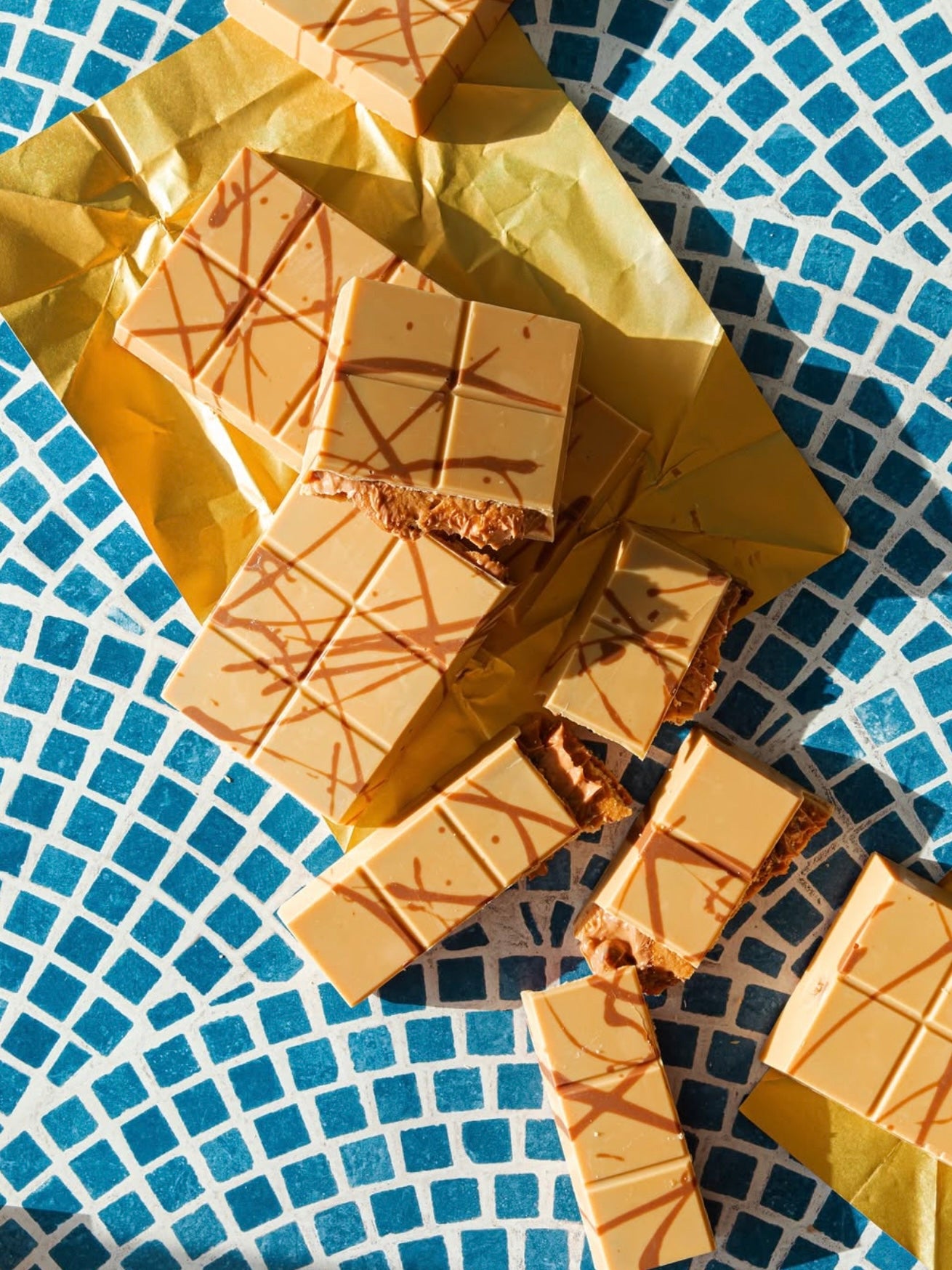 Fix Chocolate新商品Catch Me If Pecan Catch me if Pecan – Fix Dessert Chocolatier