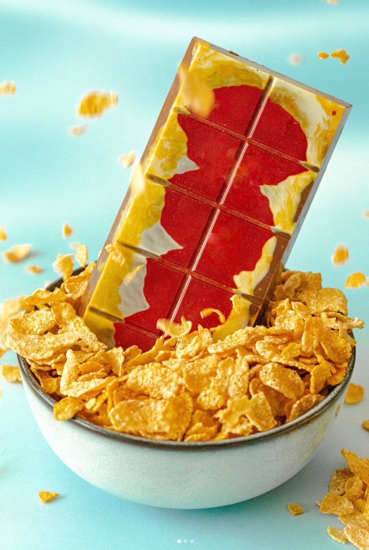 Cereously Chewsy
