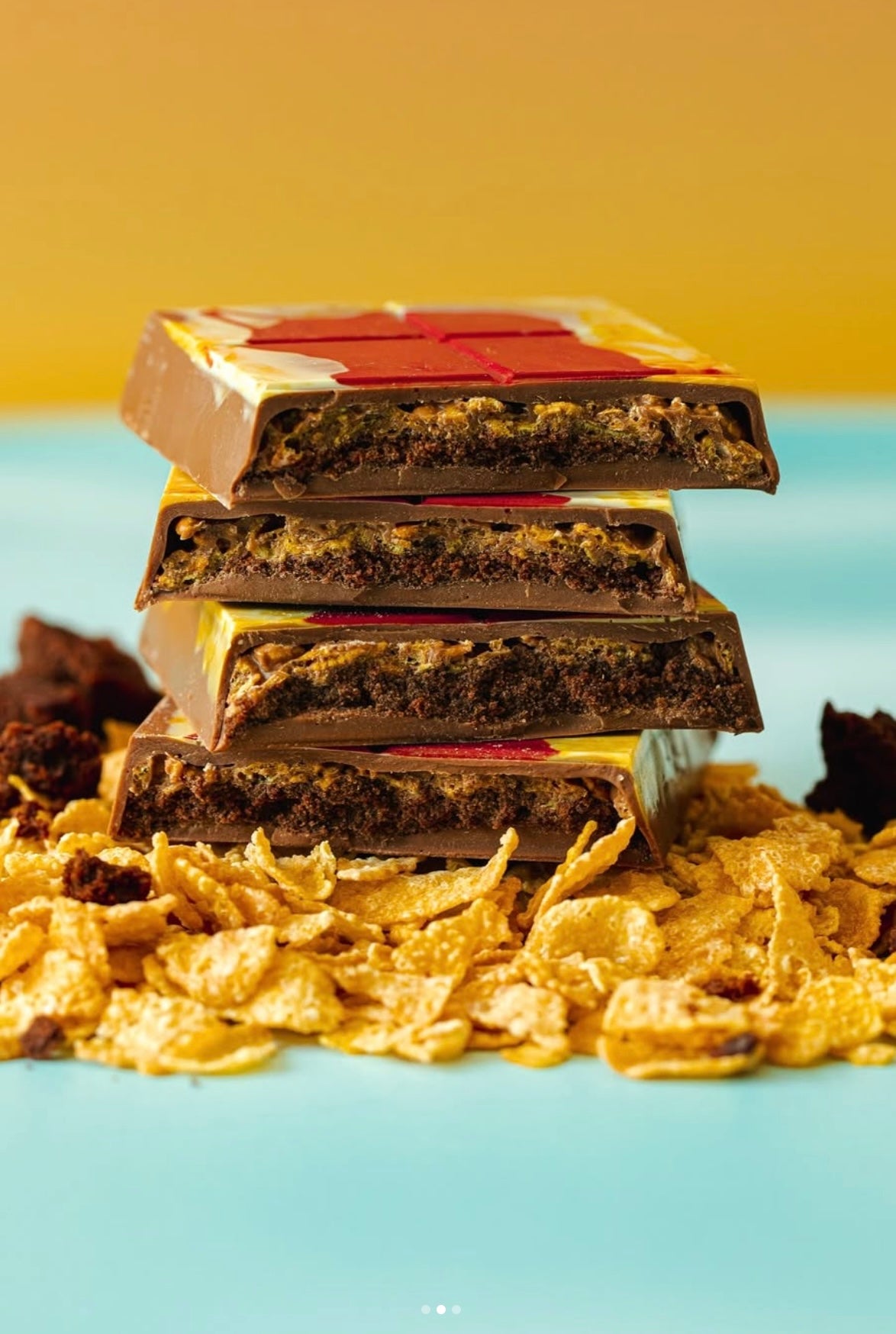 Cereously Chewsy