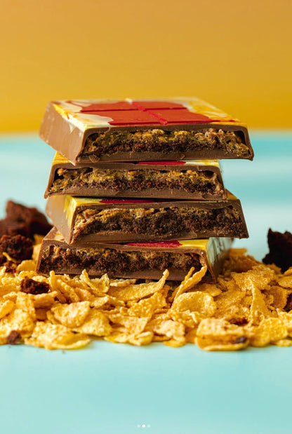 Cereously Chewsy