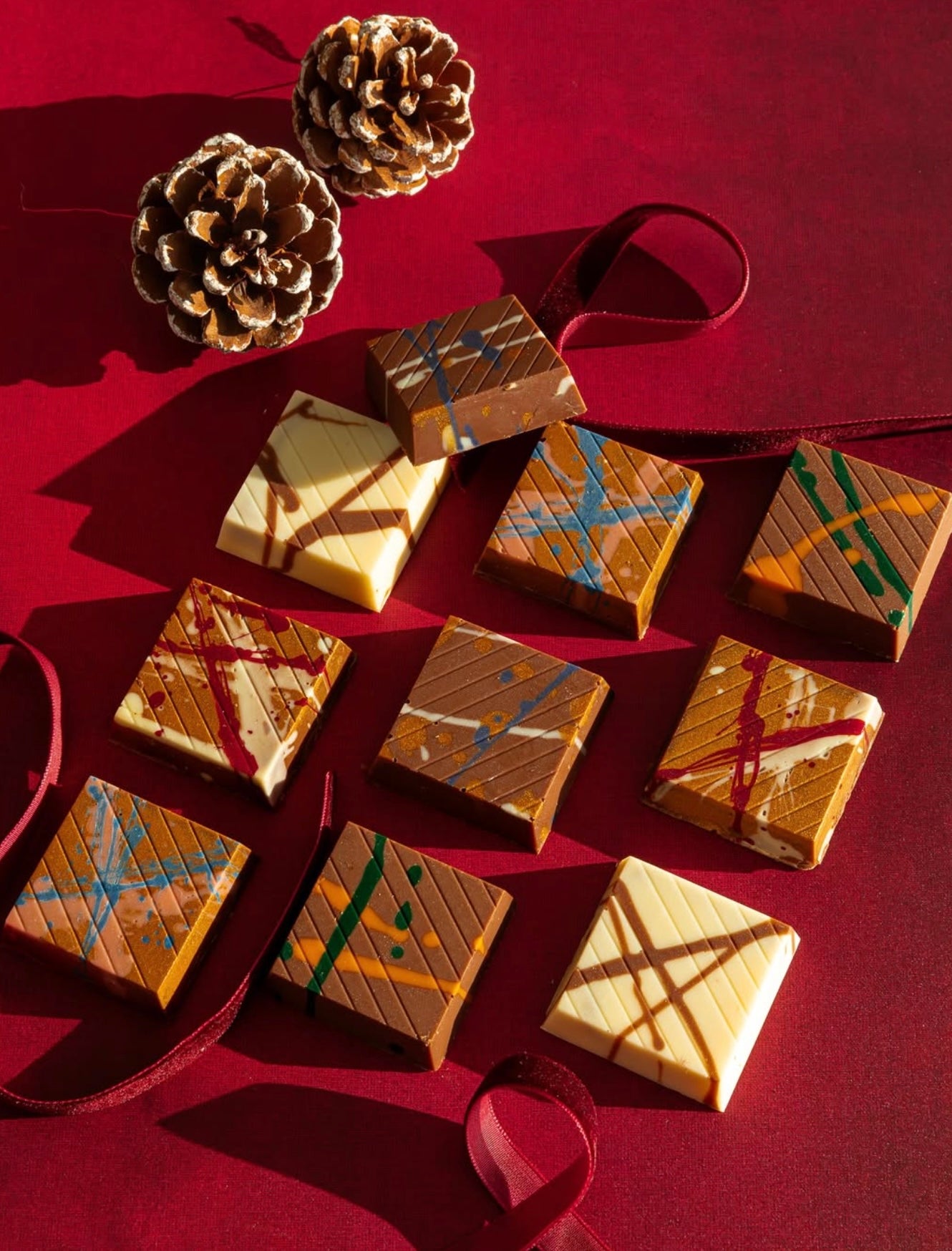 The Mini FIX – Box of 10