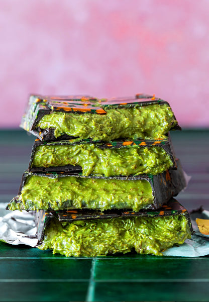 Can’t Get Knafeh of It